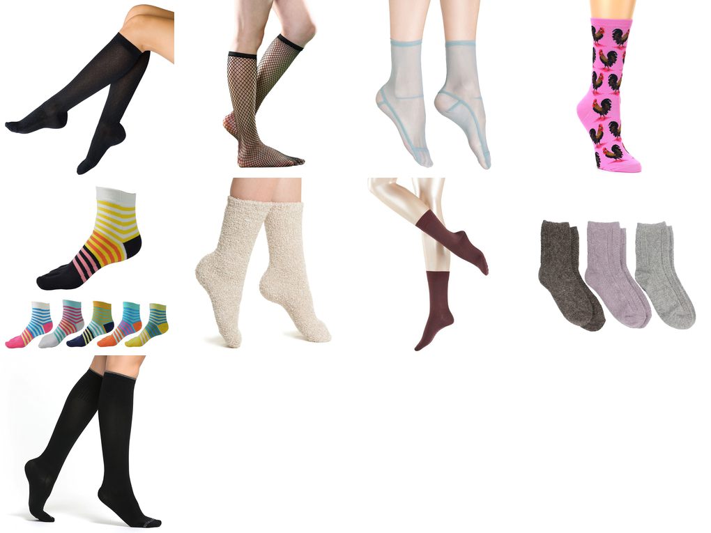 women socks